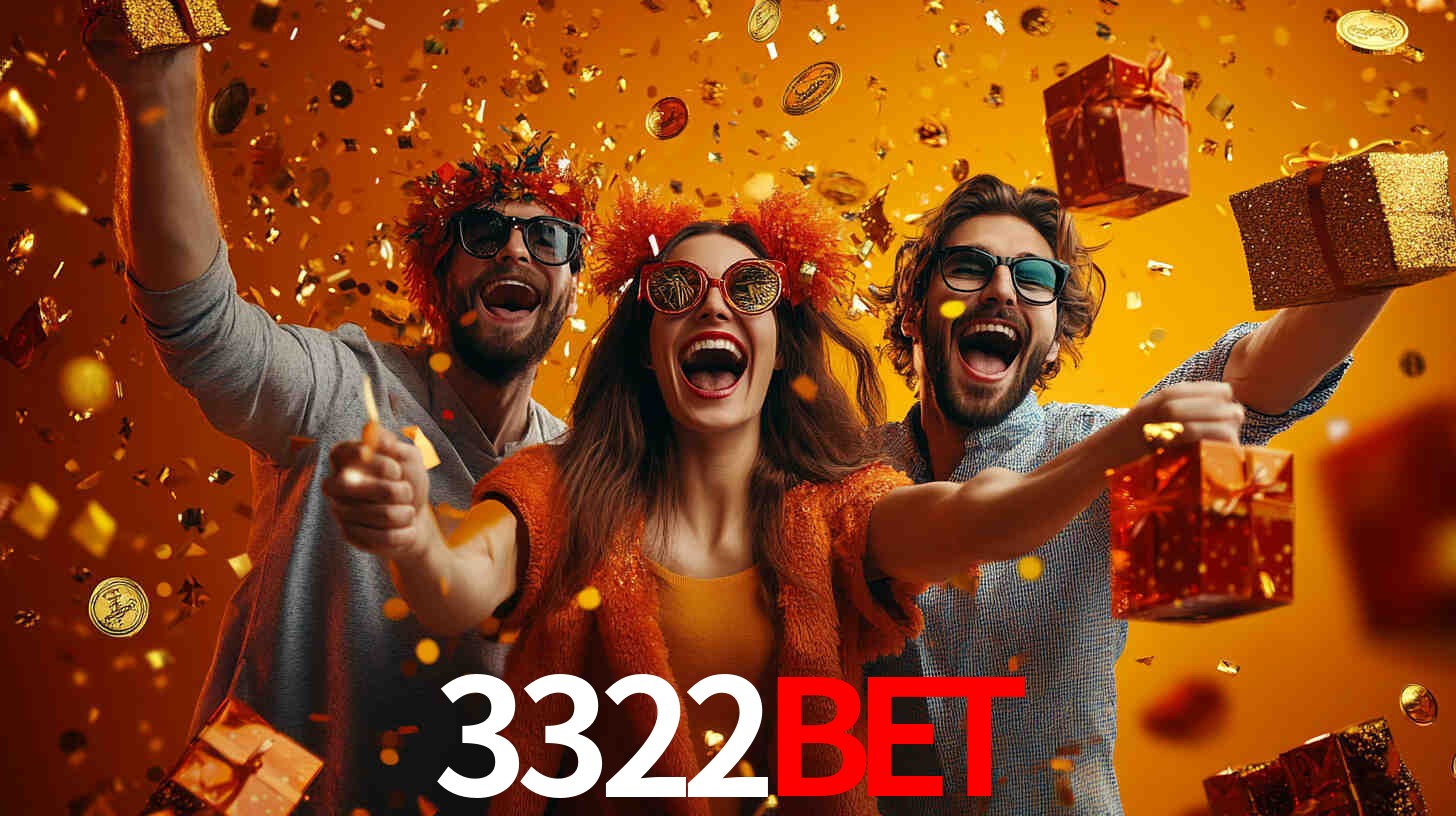 3322bet