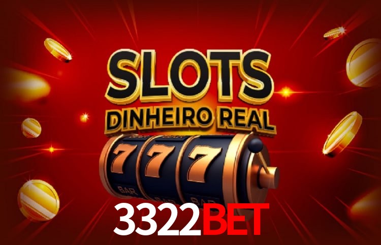 3322bet Segurança Logo 3