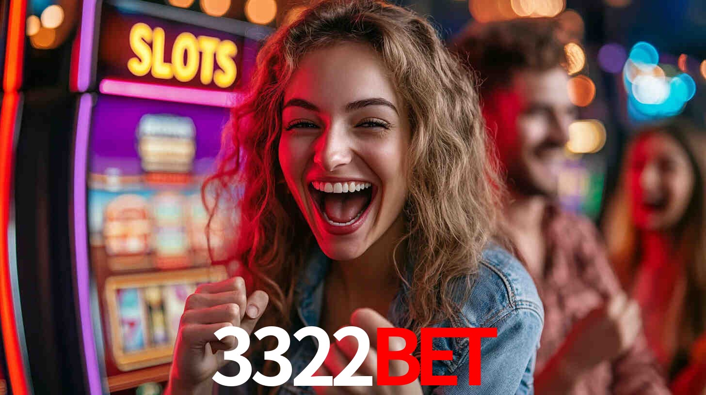 Desvendando o Mundo dos Jogos Virtuais na 3322bet
