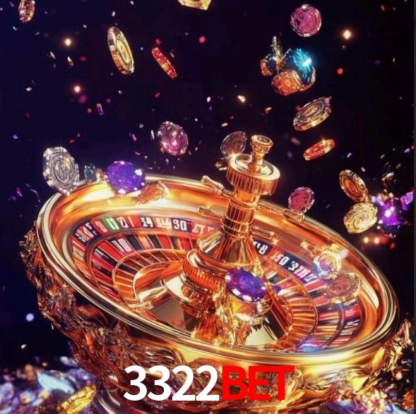 3322bet Instalar Logo 1