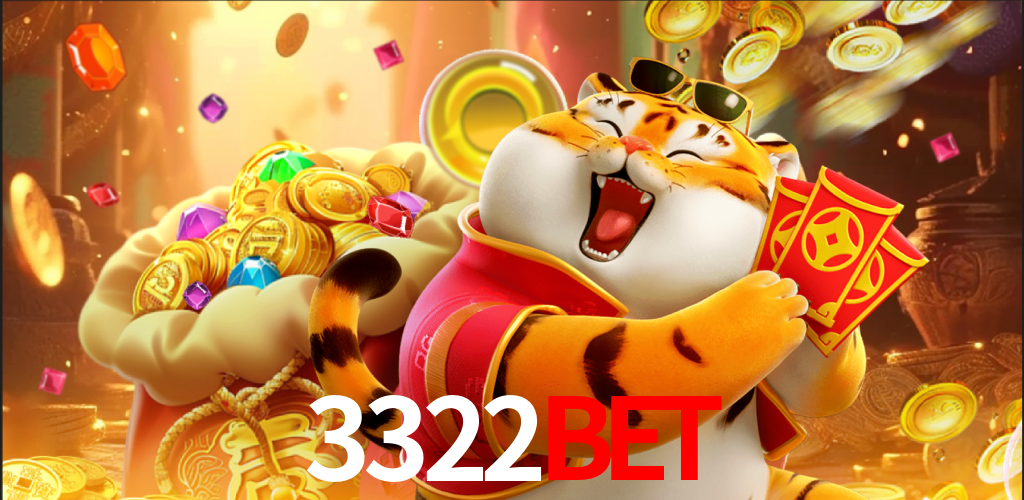 3322bet