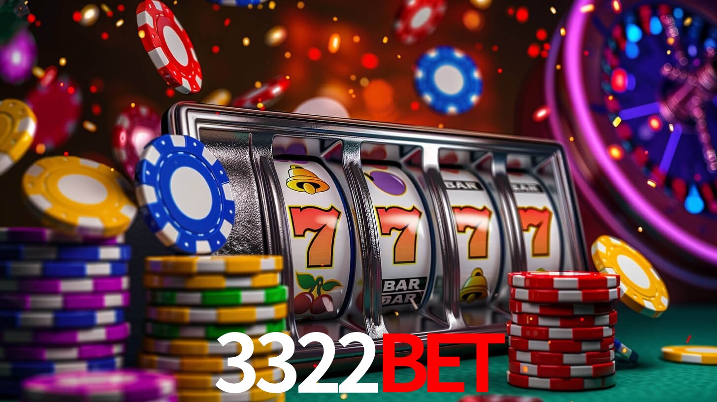 Casino VIP 3322bet