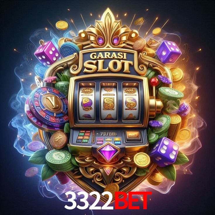 Promoções Sazonais 3322bet