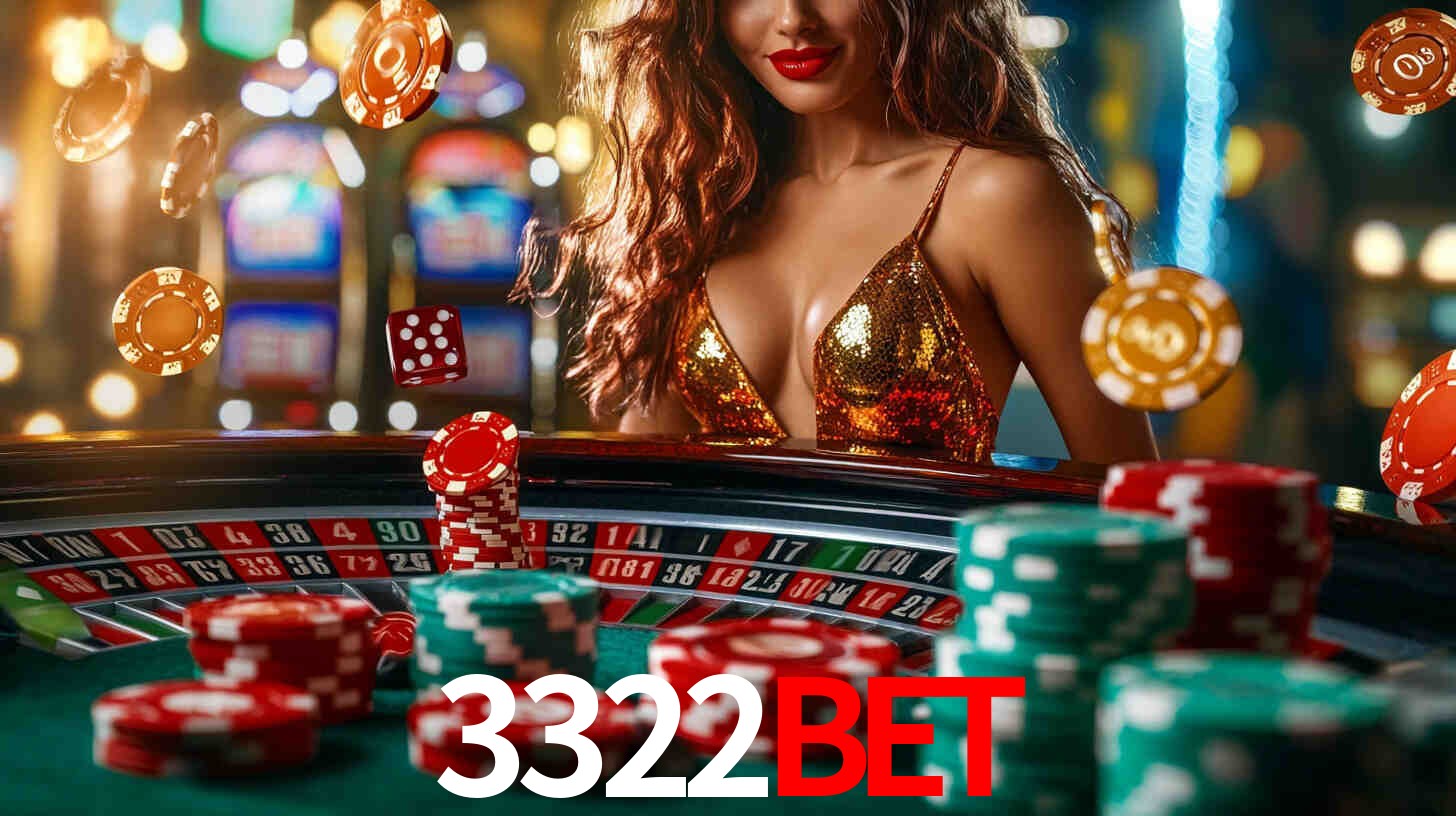 Premium Interface 3322bet