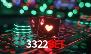 Jogos de Slot 3322bet