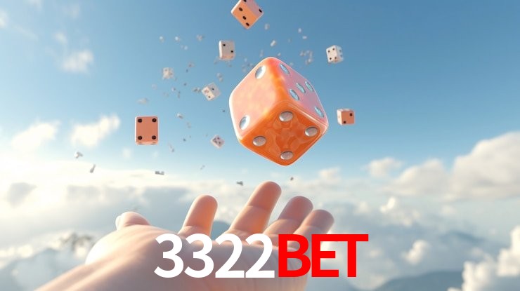 Spaceman Game 3322bet