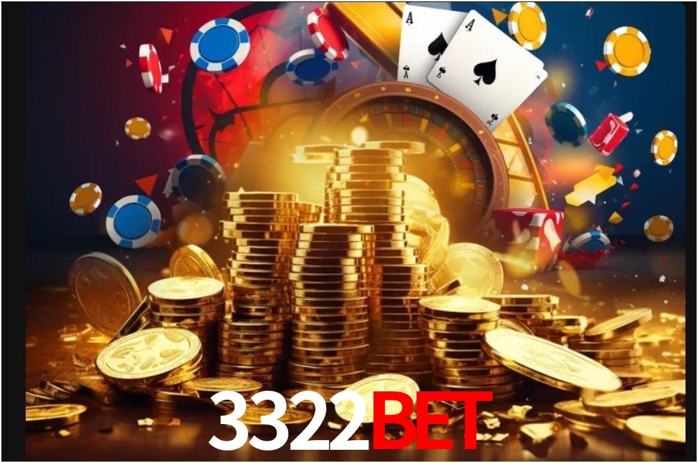 Jogos Exclusivos 3322bet