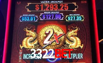 A Popularidade dos Caça-Níqueis no 3322bet
