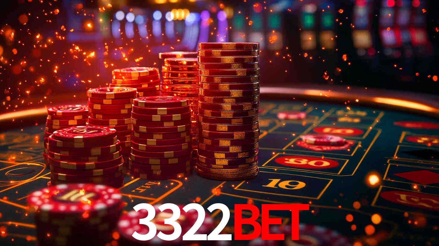 Exclusive Games 3322bet