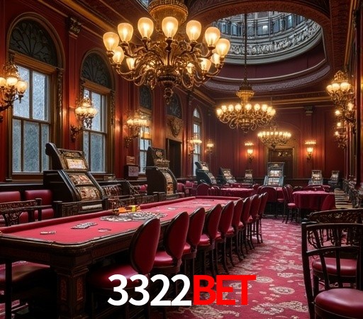 3322bet Instalar Logo 3