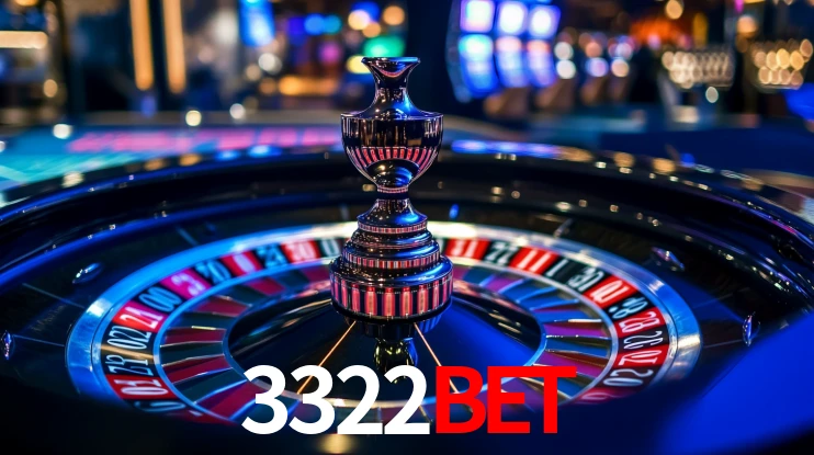3322bet