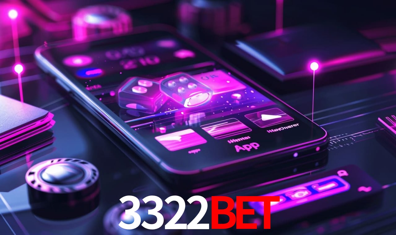 Sports Statistics 3322bet