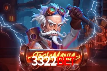 Sistemas de Segurança 3322bet