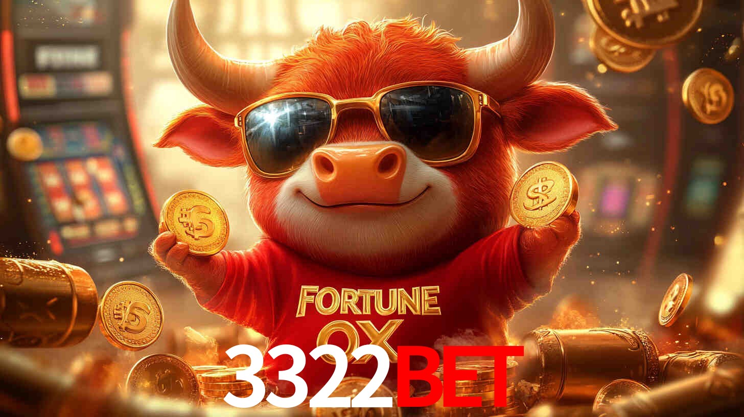 3322bet