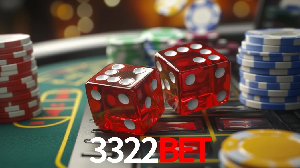 Programa VIP 3322bet