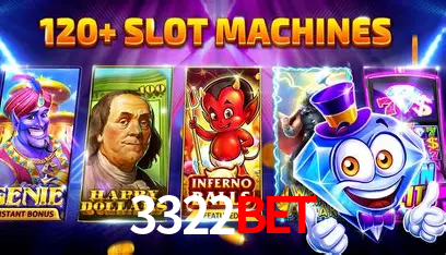 Descubra o Programa VIP da 3322bet: Vantagens Exclusivas para Jogadores
