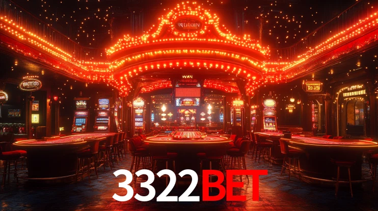 Explore as vantagens do 3322bet: serviço profissional e confiabilidade