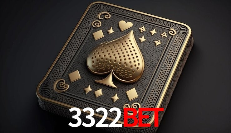 Provedores de Jogos 3322bet