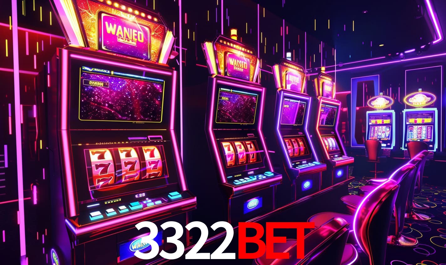 3322bet Download Oficial