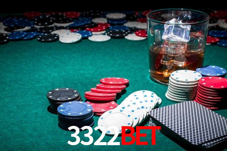 Apostas de Futebol 3322bet
