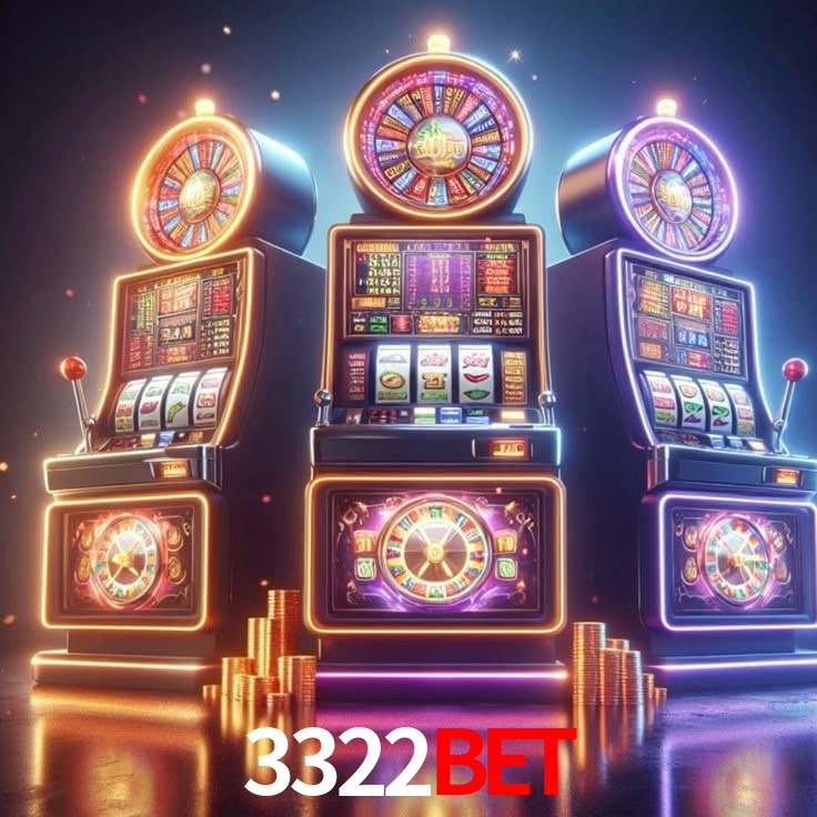 3322bet