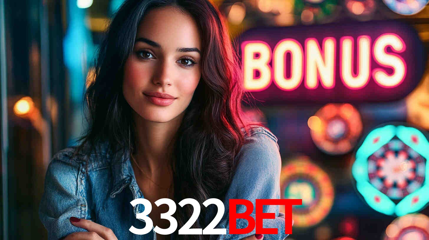 3322bet: A Experiência de Casino com Jogos de Mesa ao Vivo