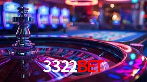Diretório de Jogos 3322bet