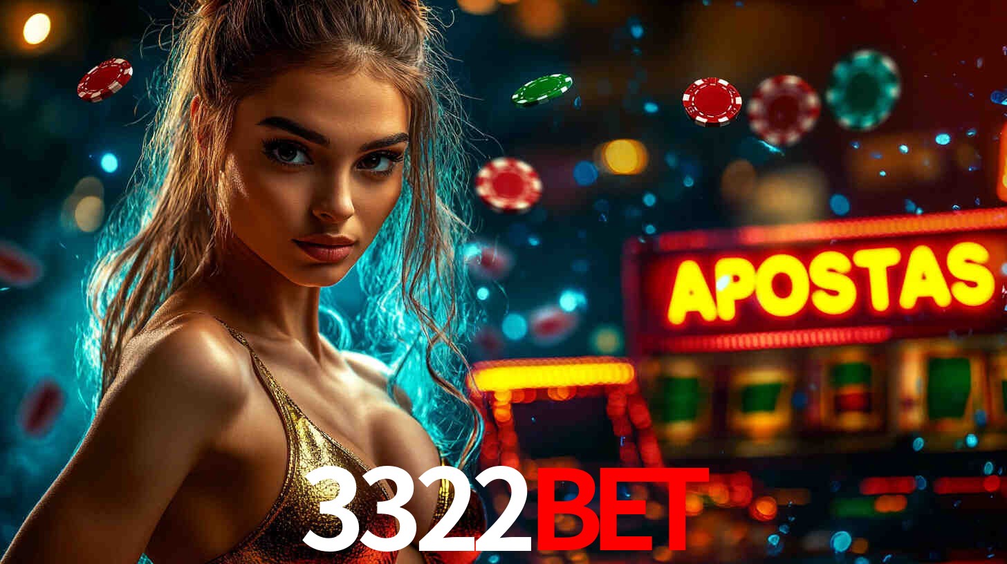 Descubra a Essência do 3322bet: Nossa História e Compromissos