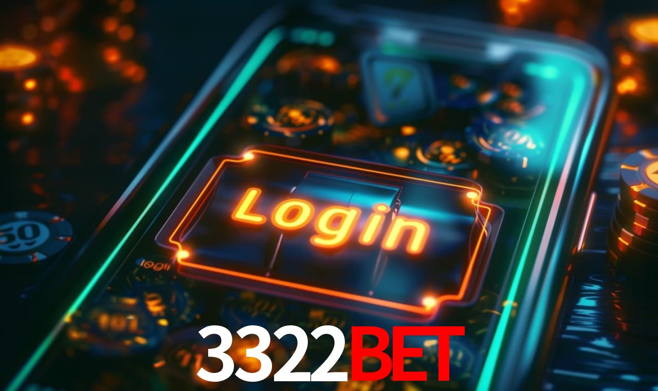 Tennis Betting 3322bet
