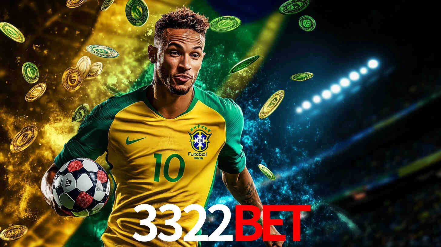 Descubra o Programa VIP da 3322bet: Vantagens Exclusivas para Jogadores