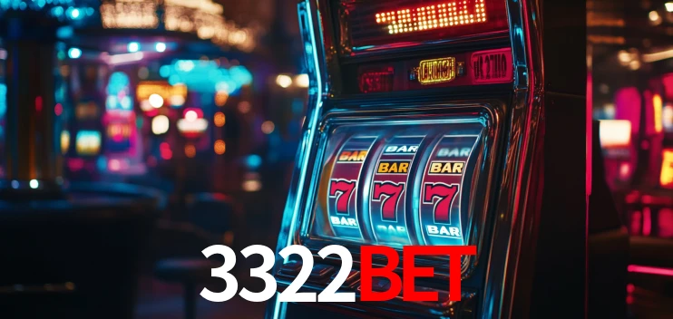 Tournaments 3322bet