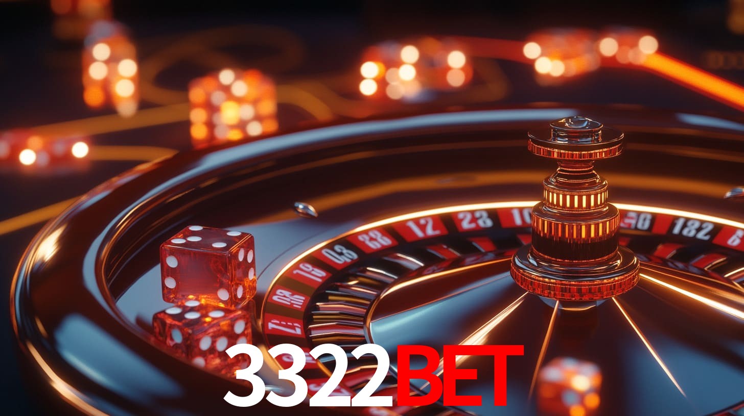 VIP Casino 3322bet