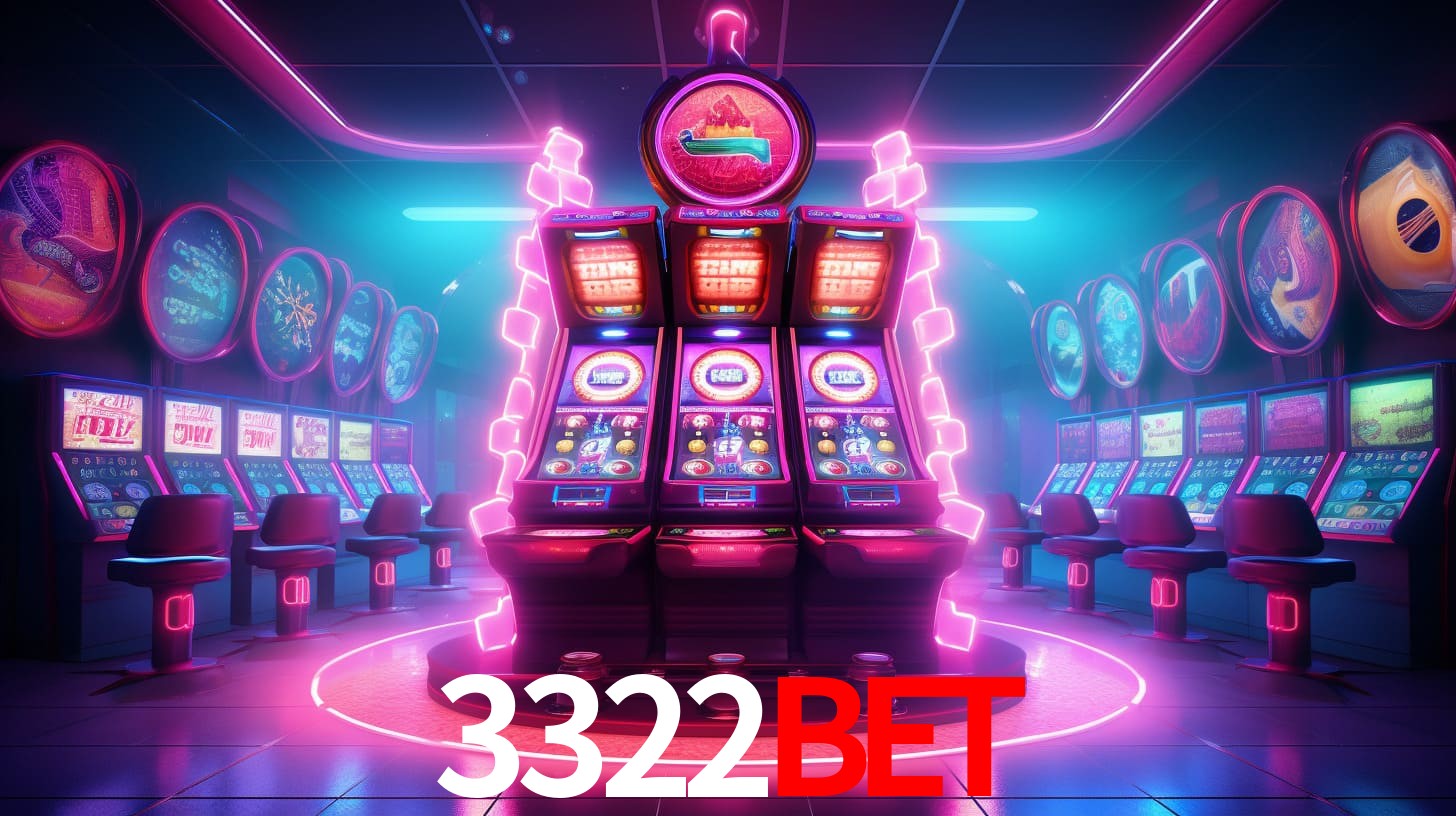 3322bet: Seu Especialista em Apostas Esportivas Brasileiras