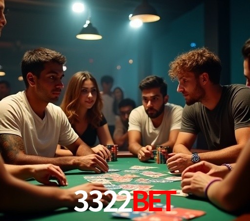 Slots 3322bet - RTP Alto Certificado