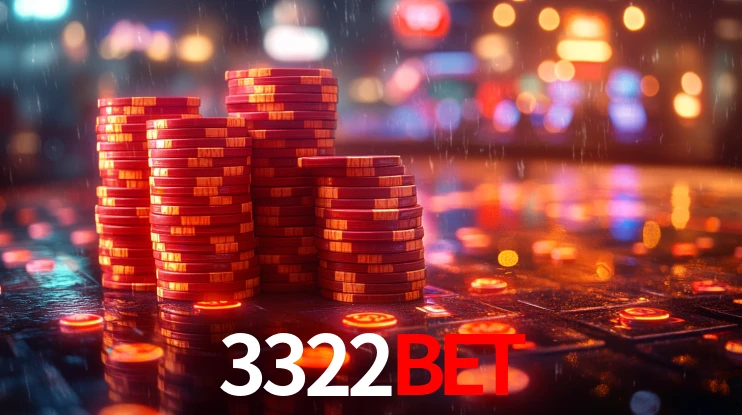 3322bet.com