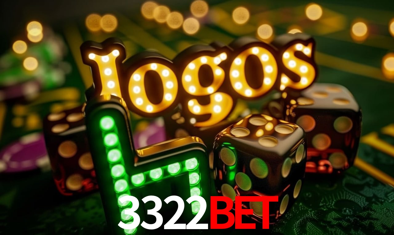 Login Seguro 3322bet