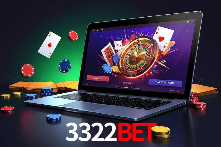 3322bet Segurança Logo 2