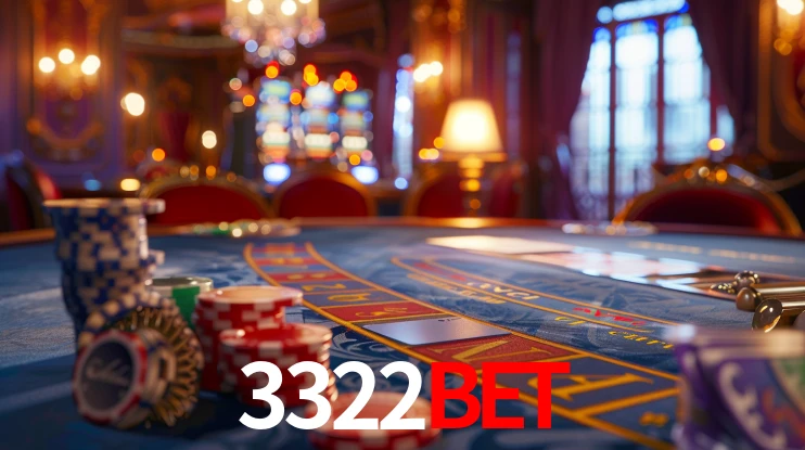 Weekend Specials 3322bet