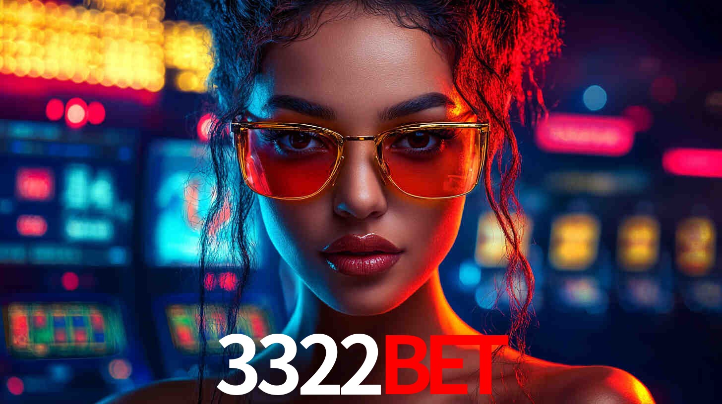 Inovações de Jogos na 3322bet: O Futuro das Experiências Interativas