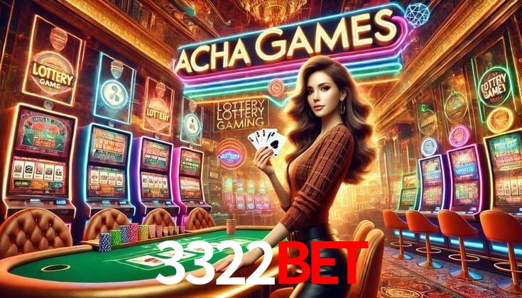 Football Betting 3322bet
