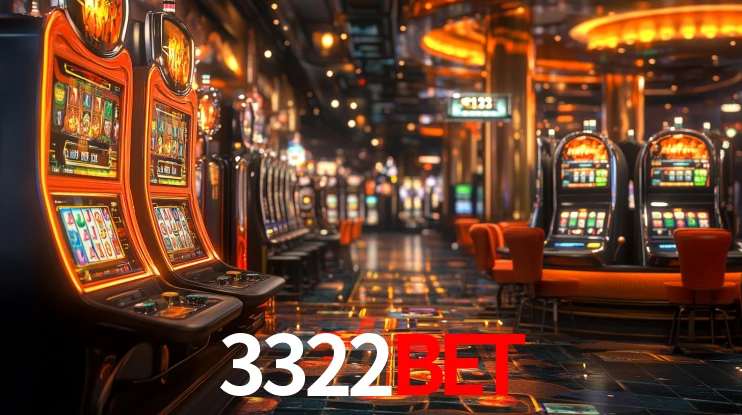 3322bet