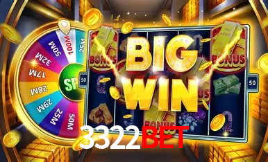 Desvendando o Mundo dos Jogos Virtuais na 3322bet
