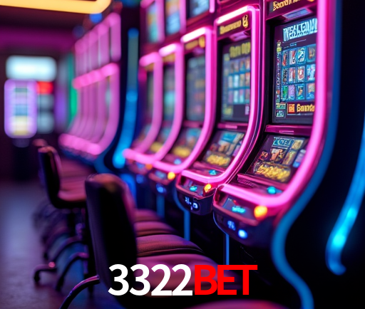Slots 3322bet - Giros Grátis Diários