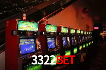 A Emoção da Loteria na 3322bet: Uma Chance de Mudança de Vida