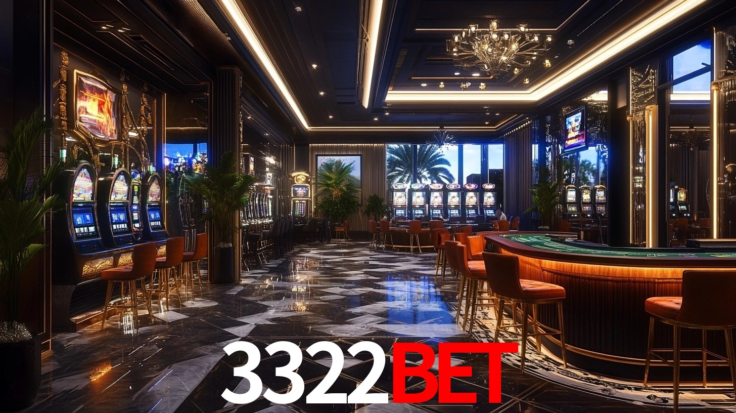 Licença Curaçao 3322bet
