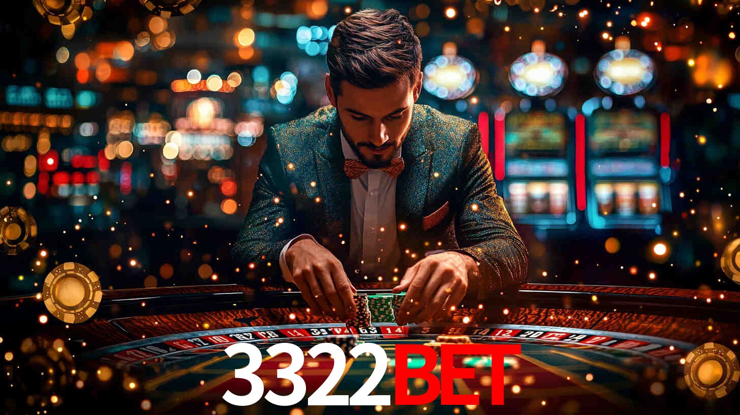 3322bet App Interface
