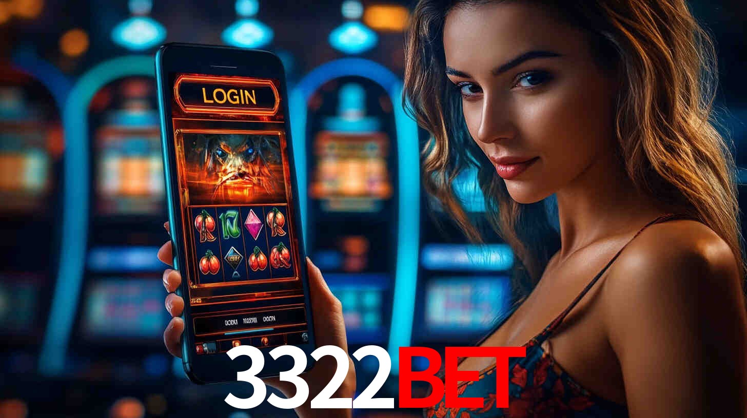 3322bet