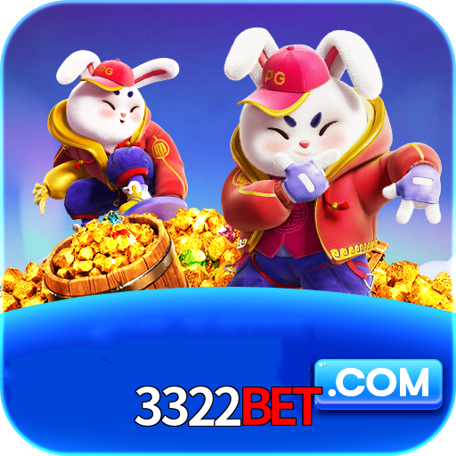 3322bet Logo